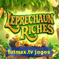 futmax.tv jogos